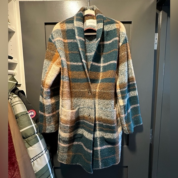 Wilfred shacket - Picture 1 of 3